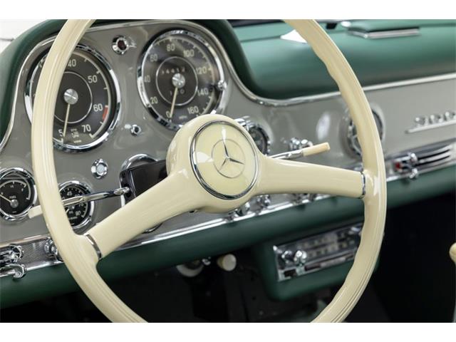 1956 Mercedes-Benz 300SL (CC-2065578) for sale in Costa Mesa, California