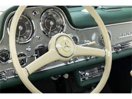 1956 Mercedes-Benz 300SL (CC-2065578) for sale in Costa Mesa, California