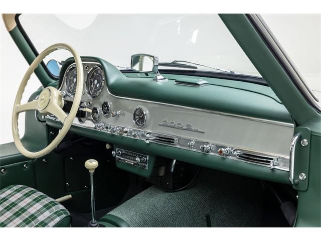 1956 Mercedes-Benz 300SL (CC-2065578) for sale in Costa Mesa, California