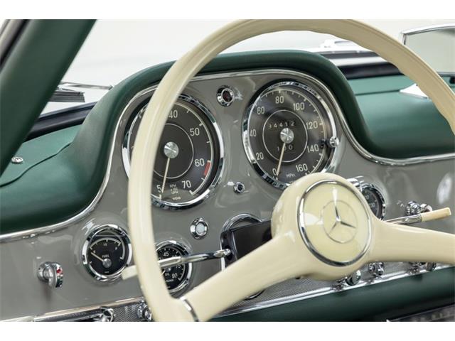 1956 Mercedes-Benz 300SL (CC-2065578) for sale in Costa Mesa, California