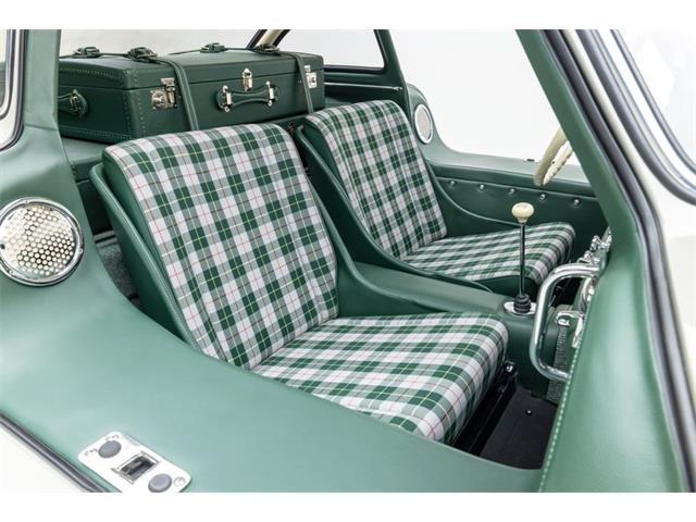 1956 Mercedes-Benz 300SL (CC-2065578) for sale in Costa Mesa, California