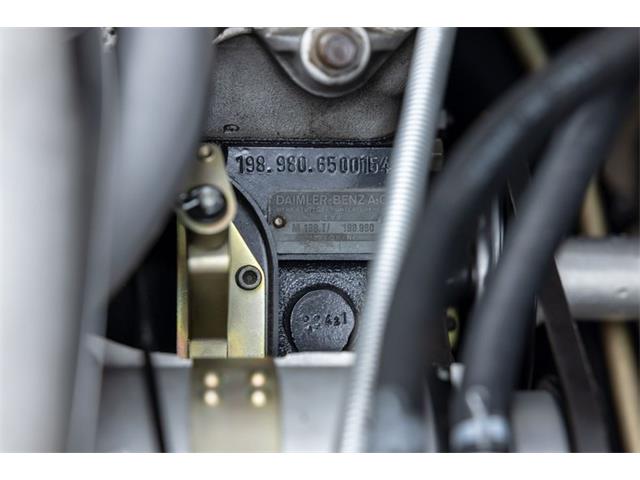 1956 Mercedes-Benz 300SL (CC-2065578) for sale in Costa Mesa, California