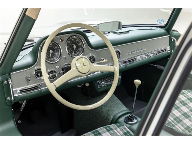 1956 Mercedes-Benz 300SL (CC-2065578) for sale in Costa Mesa, California