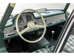 1956 Mercedes-Benz 300SL (CC-2065578) for sale in Costa Mesa, California