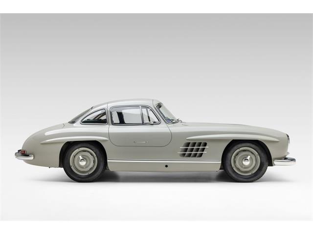 1956 Mercedes-Benz 300SL (CC-2065578) for sale in Costa Mesa, California