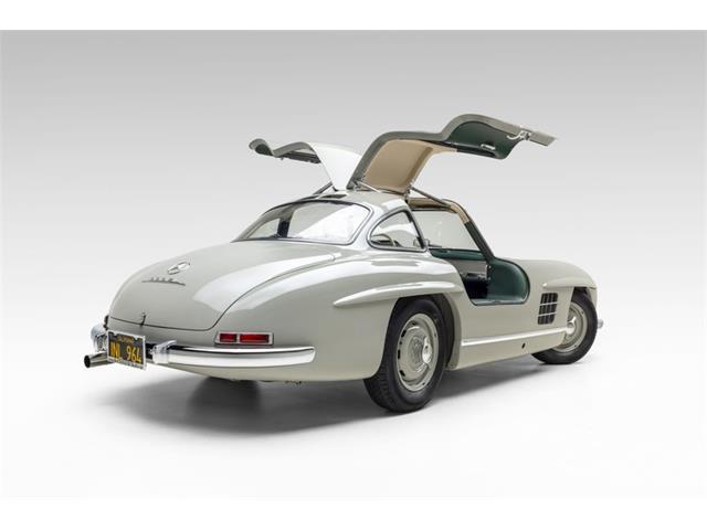1956 Mercedes-Benz 300SL (CC-2065578) for sale in Costa Mesa, California