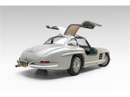 1956 Mercedes-Benz 300SL (CC-2065578) for sale in Costa Mesa, California