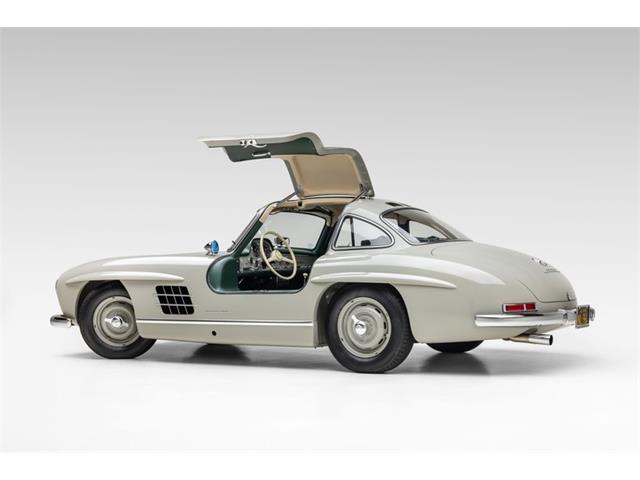 1956 Mercedes-Benz 300SL (CC-2065578) for sale in Costa Mesa, California