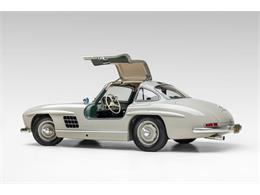 1956 Mercedes-Benz 300SL (CC-2065578) for sale in Costa Mesa, California