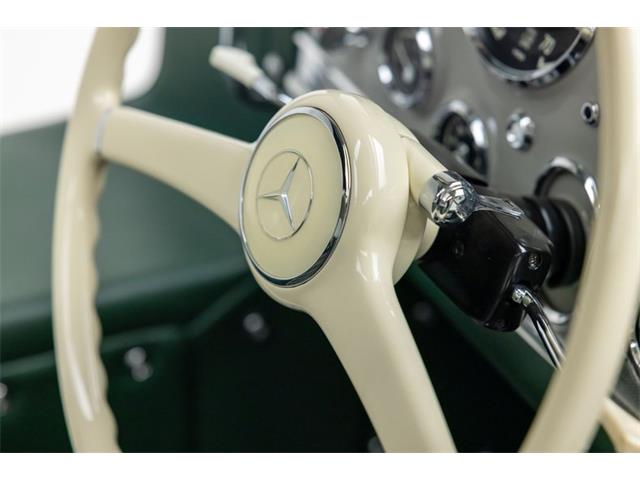 1956 Mercedes-Benz 300SL (CC-2065578) for sale in Costa Mesa, California