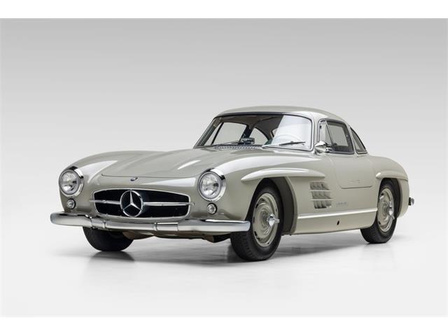 1956 Mercedes-Benz 300SL (CC-2065578) for sale in Costa Mesa, California