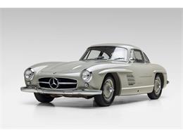 1956 Mercedes-Benz 300SL (CC-2065578) for sale in Costa Mesa, California