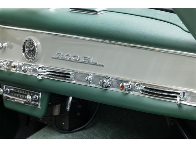 1956 Mercedes-Benz 300SL (CC-2065578) for sale in Costa Mesa, California