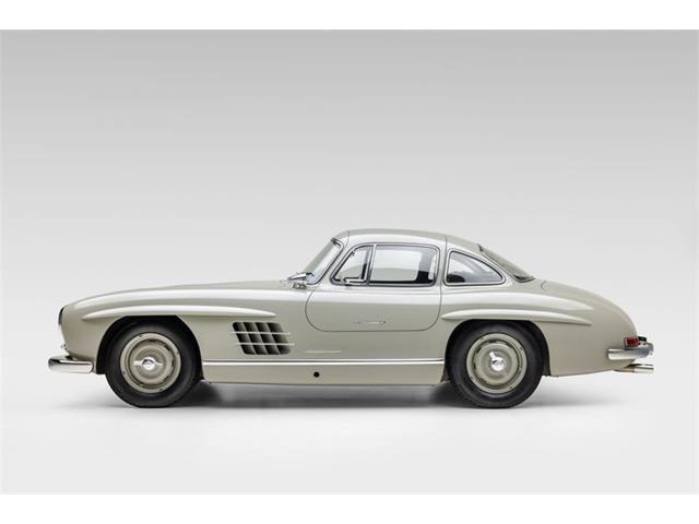 1956 Mercedes-Benz 300SL (CC-2065578) for sale in Costa Mesa, California