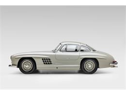 1956 Mercedes-Benz 300SL (CC-2065578) for sale in Costa Mesa, California