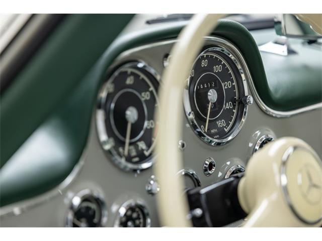 1956 Mercedes-Benz 300SL (CC-2065578) for sale in Costa Mesa, California