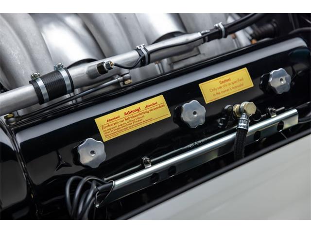 1956 Mercedes-Benz 300SL (CC-2065578) for sale in Costa Mesa, California