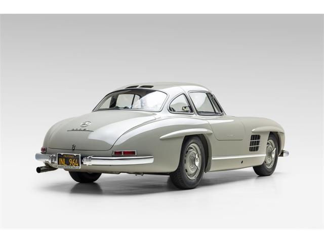1956 Mercedes-Benz 300SL (CC-2065578) for sale in Costa Mesa, California