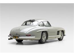 1956 Mercedes-Benz 300SL (CC-2065578) for sale in Costa Mesa, California
