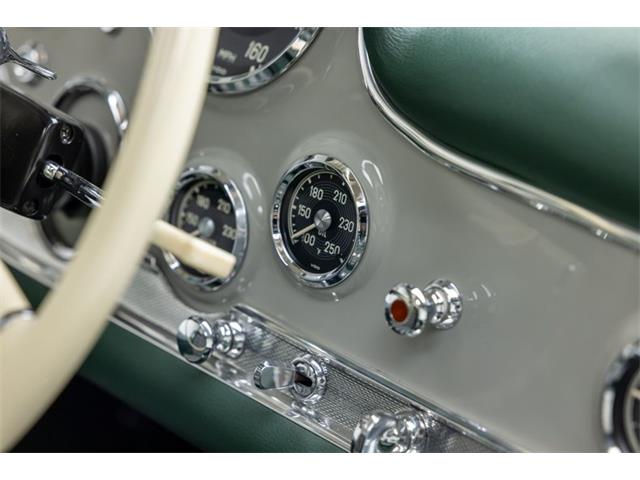 1956 Mercedes-Benz 300SL (CC-2065578) for sale in Costa Mesa, California
