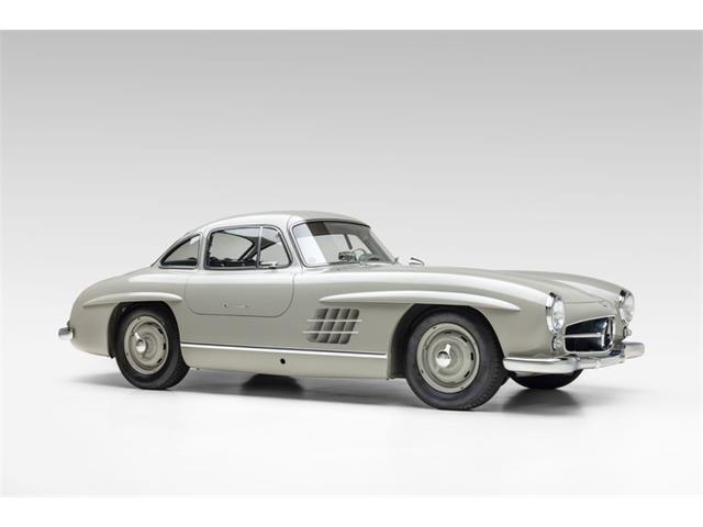 1956 Mercedes-Benz 300SL (CC-2065578) for sale in Costa Mesa, California