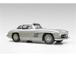 1956 Mercedes-Benz 300SL (CC-2065578) for sale in Costa Mesa, California