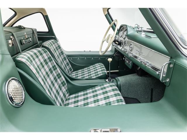 1956 Mercedes-Benz 300SL (CC-2065578) for sale in Costa Mesa, California