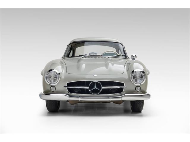 1956 Mercedes-Benz 300SL (CC-2065578) for sale in Costa Mesa, California