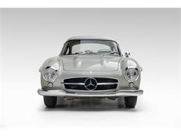 1956 Mercedes-Benz 300SL (CC-2065578) for sale in Costa Mesa, California
