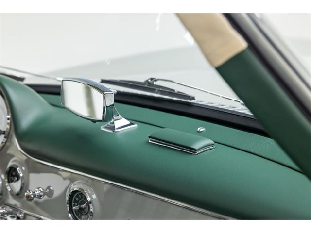 1956 Mercedes-Benz 300SL (CC-2065578) for sale in Costa Mesa, California