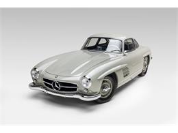 1956 Mercedes-Benz 300SL (CC-2065578) for sale in Costa Mesa, California