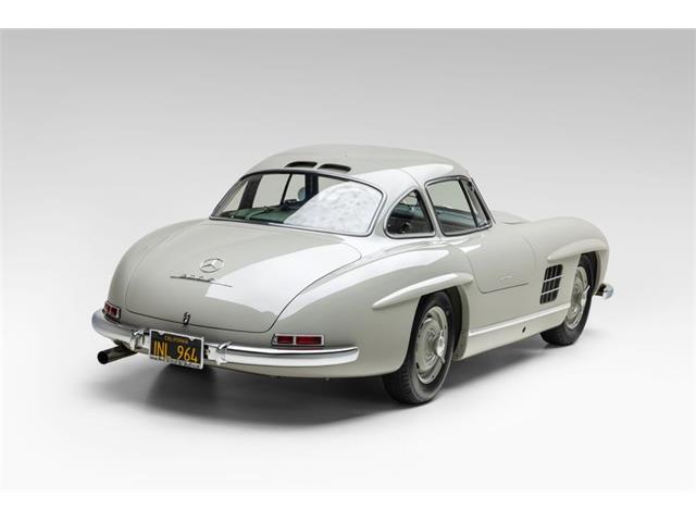 1956 Mercedes-Benz 300SL (CC-2065578) for sale in Costa Mesa, California