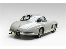 1956 Mercedes-Benz 300SL (CC-2065578) for sale in Costa Mesa, California