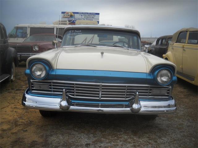 1957 Ford Fairlane 500 (CC-2065579) for sale in Gray Court, South Carolina