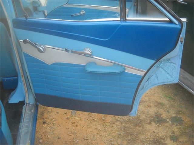 1957 Ford Fairlane 500 (CC-2065579) for sale in Gray Court, South Carolina