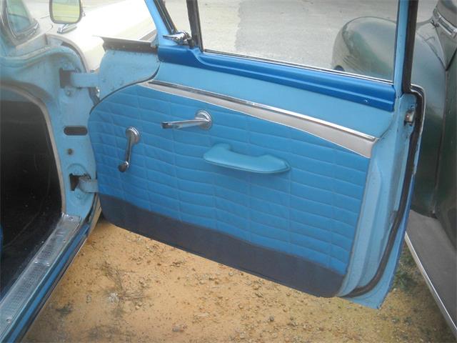 1957 Ford Fairlane 500 (CC-2065579) for sale in Gray Court, South Carolina