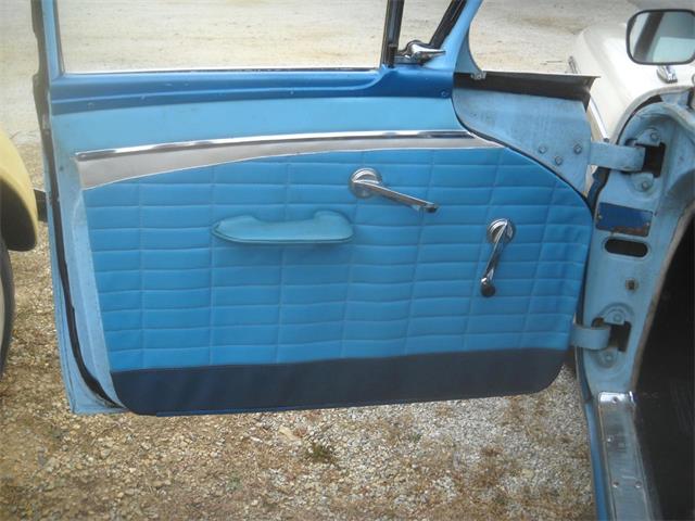 1957 Ford Fairlane 500 (CC-2065579) for sale in Gray Court, South Carolina