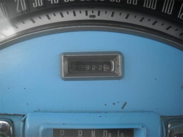 1957 Ford Fairlane 500 (CC-2065579) for sale in Gray Court, South Carolina