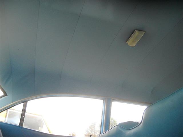 1957 Ford Fairlane 500 (CC-2065579) for sale in Gray Court, South Carolina