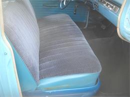 1957 Ford Fairlane 500 (CC-2065579) for sale in Gray Court, South Carolina