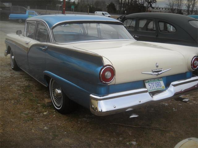 1957 Ford Fairlane 500 (CC-2065579) for sale in Gray Court, South Carolina
