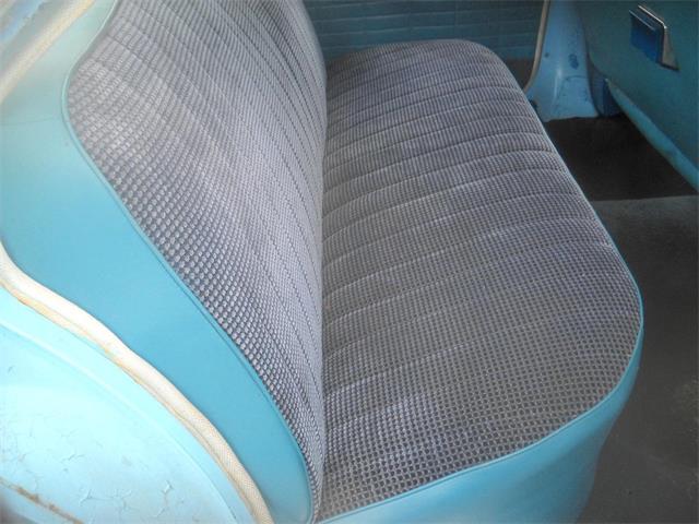 1957 Ford Fairlane 500 (CC-2065579) for sale in Gray Court, South Carolina