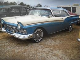 1957 Ford Fairlane 500 (CC-2065579) for sale in Gray Court, South Carolina