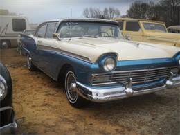 1957 Ford Fairlane 500 (CC-2065579) for sale in Gray Court, South Carolina