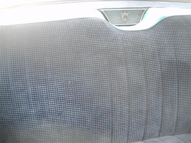 1957 Ford Fairlane 500 (CC-2065579) for sale in Gray Court, South Carolina