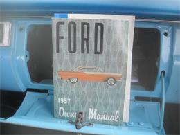 1957 Ford Fairlane 500 (CC-2065579) for sale in Gray Court, South Carolina