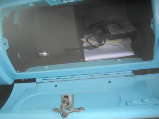 1957 Ford Fairlane 500 (CC-2065579) for sale in Gray Court, South Carolina