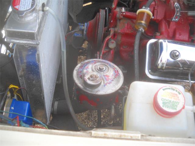 1957 Ford Fairlane 500 (CC-2065579) for sale in Gray Court, South Carolina