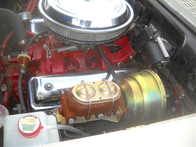 1957 Ford Fairlane 500 (CC-2065579) for sale in Gray Court, South Carolina