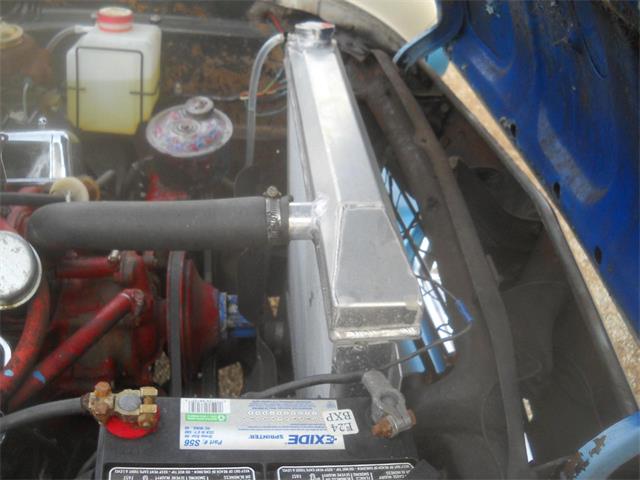 1957 Ford Fairlane 500 (CC-2065579) for sale in Gray Court, South Carolina